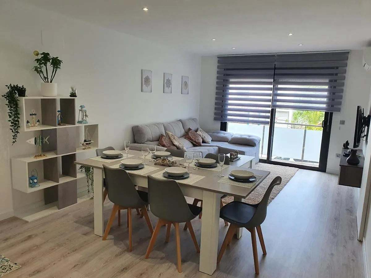 Moderno Duplex Comfort Roses 0*,  Spain