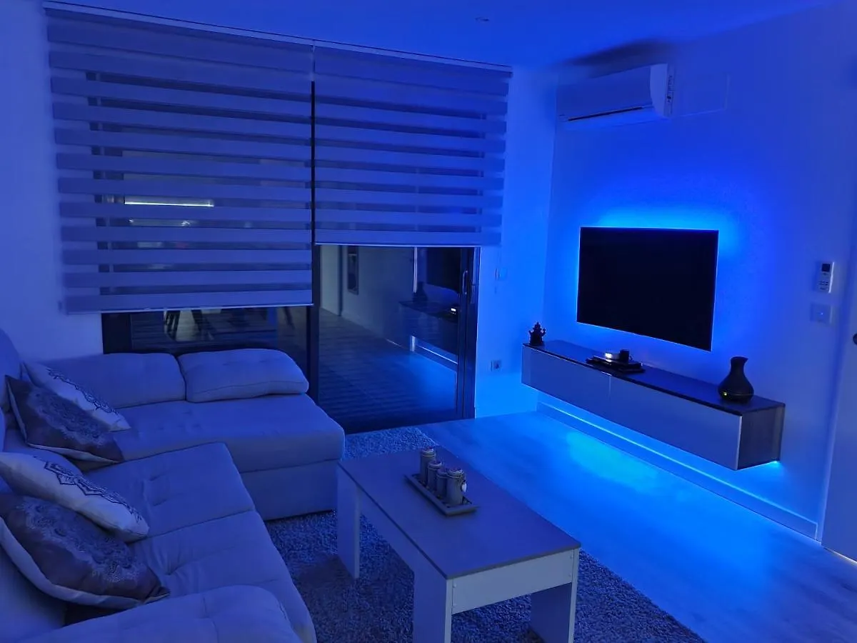Moderno Duplex Comfort 로지즈 스페인