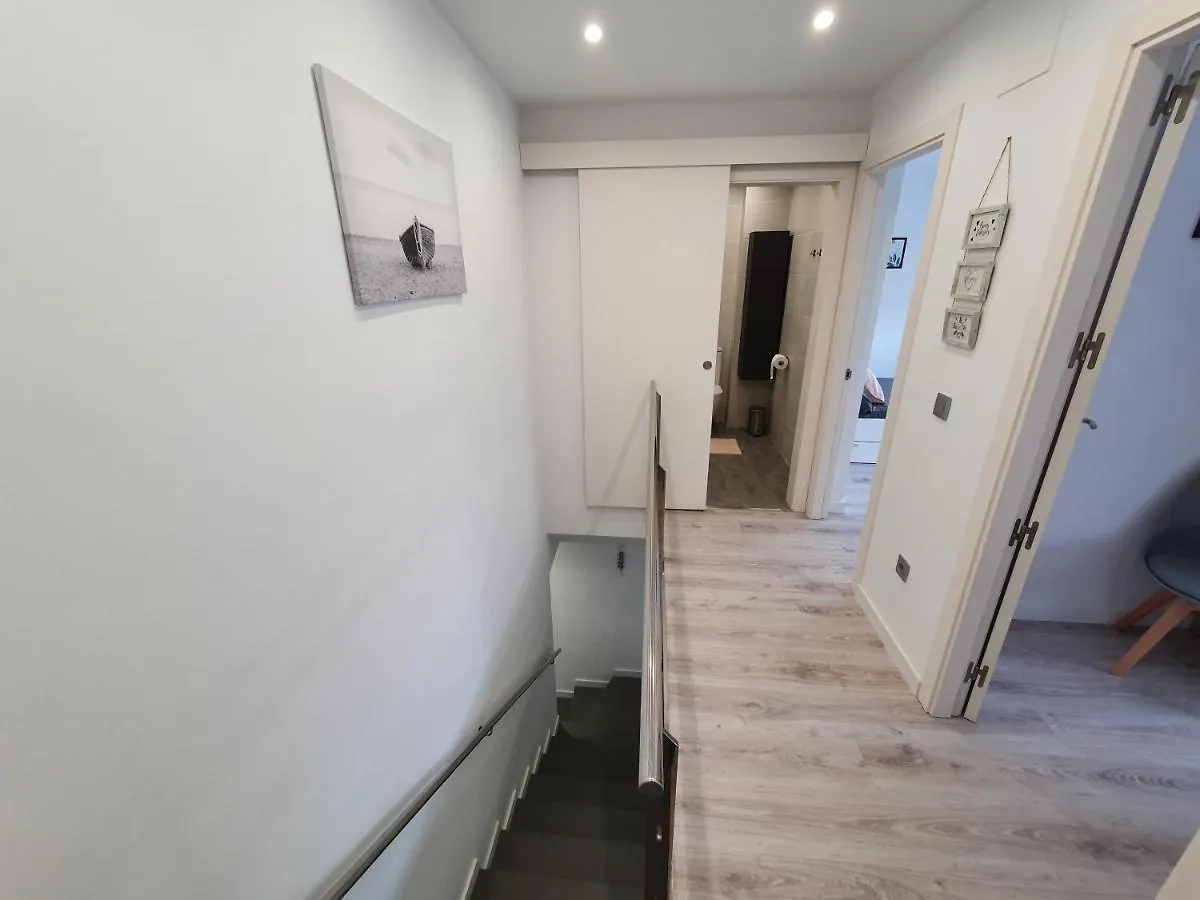 Moderno Duplex Comfort 로지즈