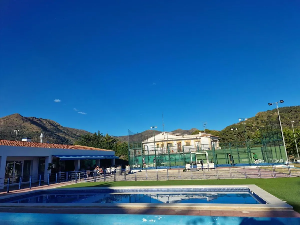 Moderno Duplex Comfort Roses 0*,  Spain
