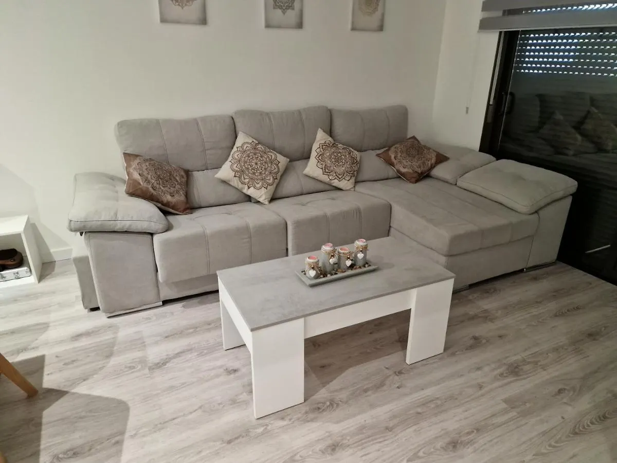 Apartment Moderno Duplex Comfort Roses