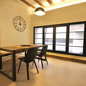Fabrika Loft Serrallo Appartement Tarragone