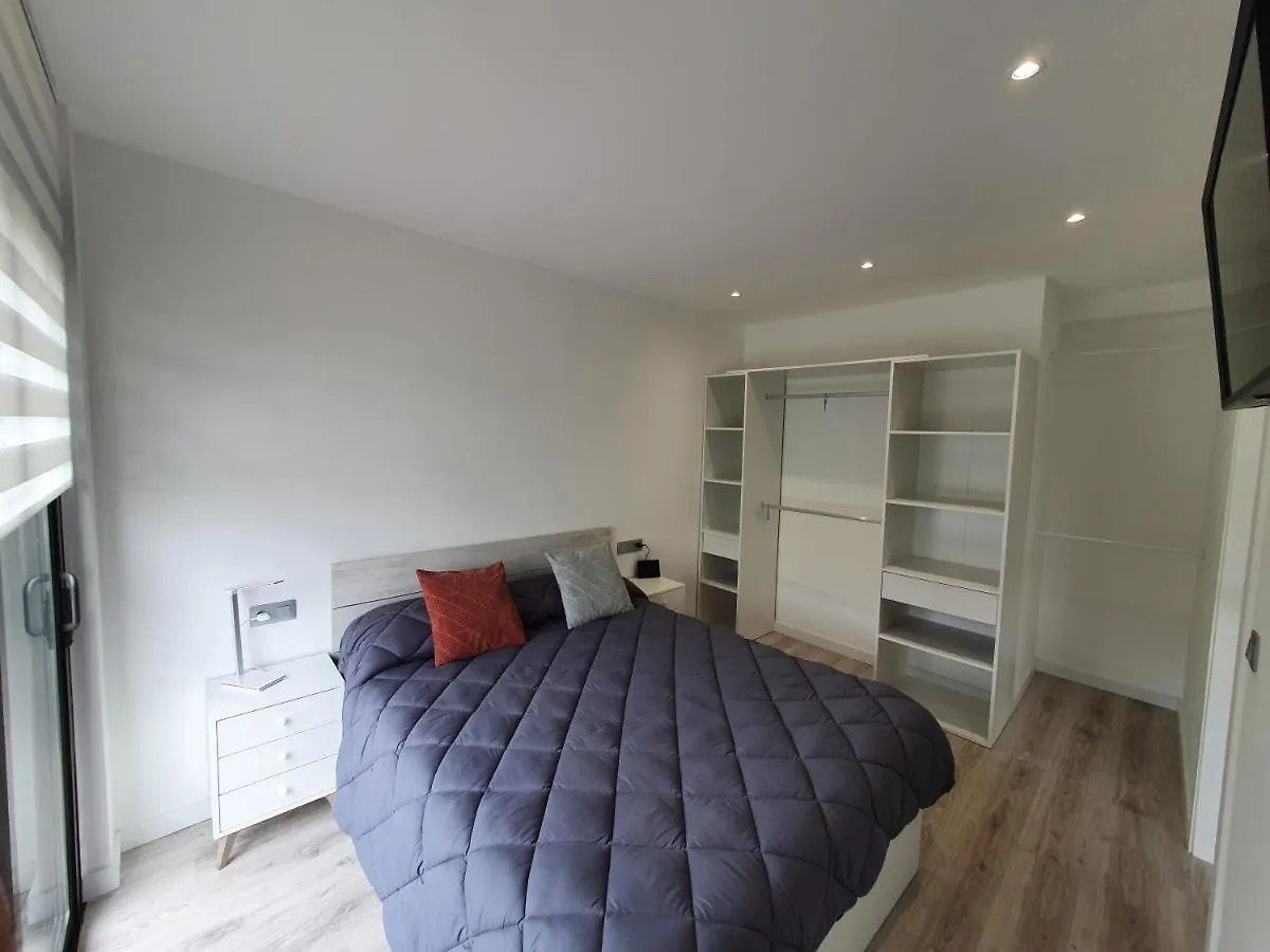 Moderno Duplex Comfort Roses 0*,  Espagne