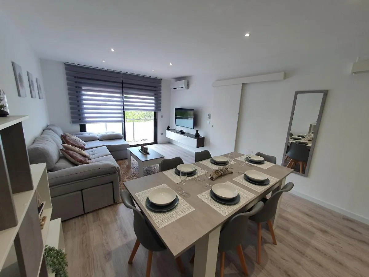 Moderno Duplex Comfort Roses